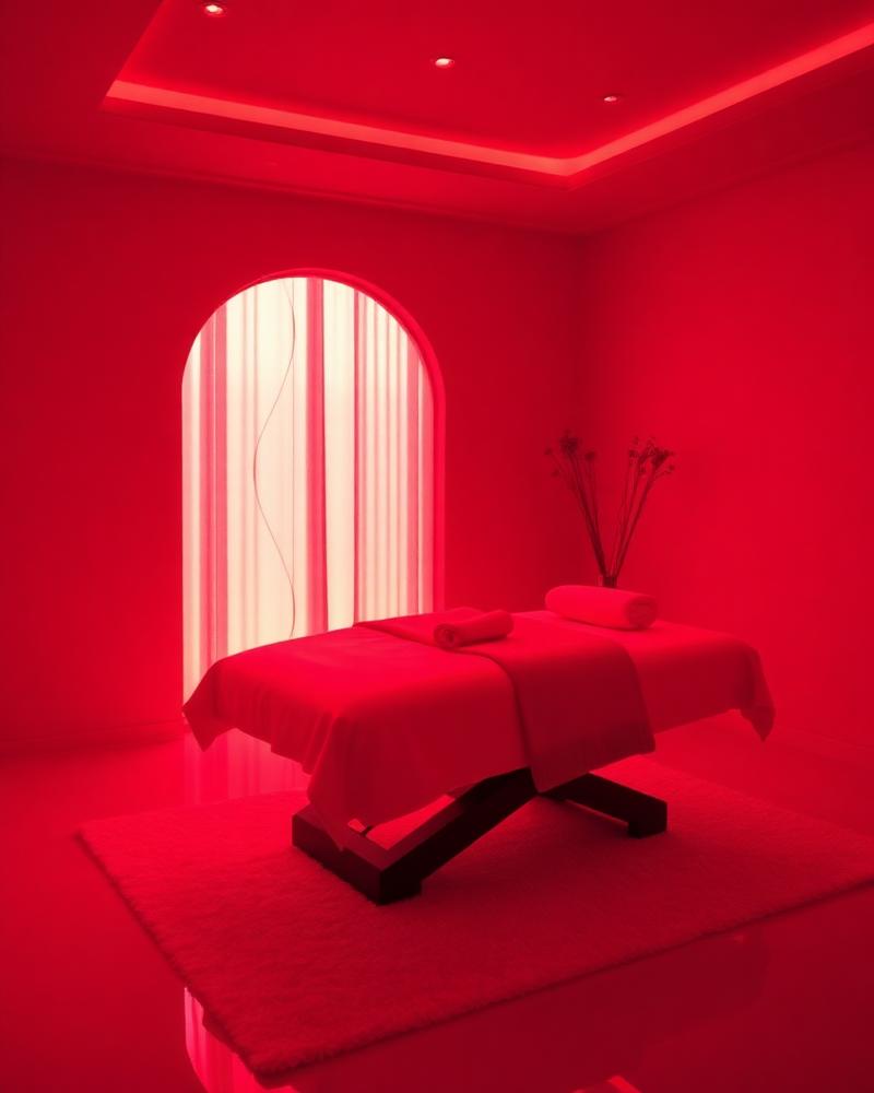Red Light Therapy