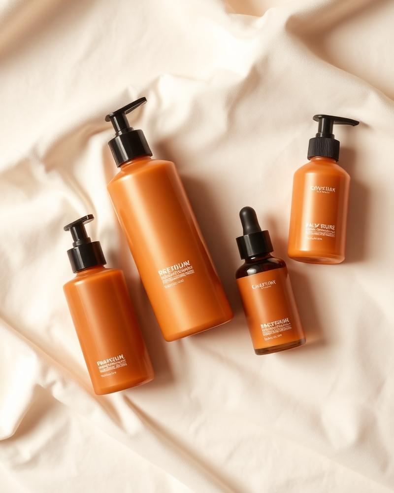 Tanning Products